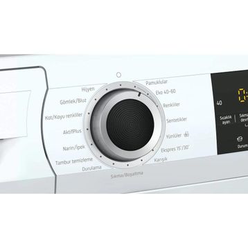 Profilo CMU12T90TR Çamaşır Makinesi