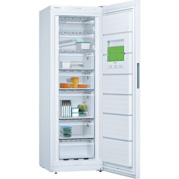 Profilo DF1033WEVV 242 lt Beyaz Derin Dondurucu