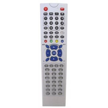 Profilo DVB TV Kumandası