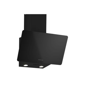 Profilo DVK6J360 60 cm Siyah Duvar Tipi Davlumbaz