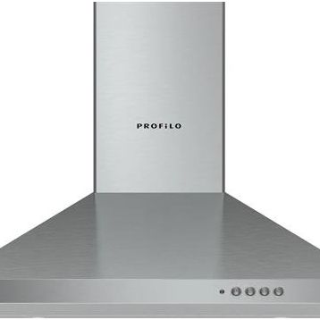 Profilo DVP6C451 Inox Davlumbaz