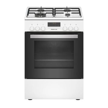 Profilo F0MS144HBL 66 lt Beyaz Solo Fırın