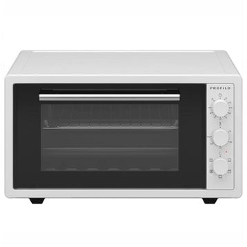Profilo FMP212E48 45 lt Beyaz Midi Fırın