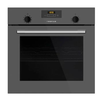 Profilo FRMA234G Gri Ankastre Fırın
