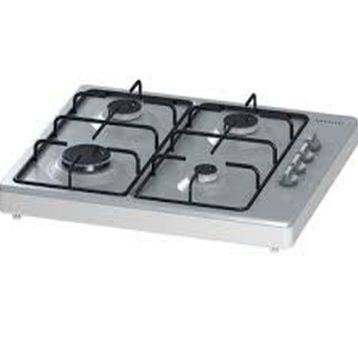 Profilo OB30P5B82D İnox Set Üstü Ocak