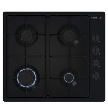 Profilo OD36K6B80D Gazlı Ankastre Ocak