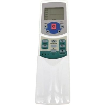 Profilo P3ZMI18602/02 Klima Kumandası