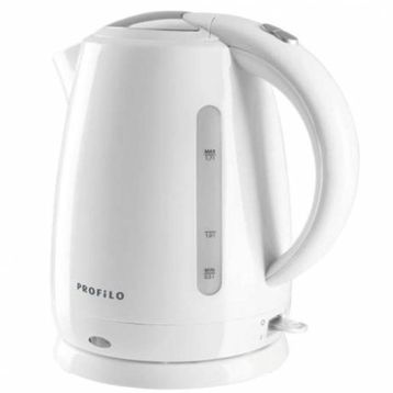 Profilo PCK0276W 2200 W 1.7 lt Kapasiteli Su Isıtıcı