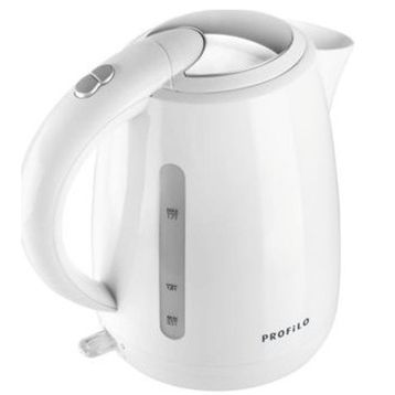 Profilo PCK0276W 2200 W 1.7 lt Kapasiteli Su Isıtıcı