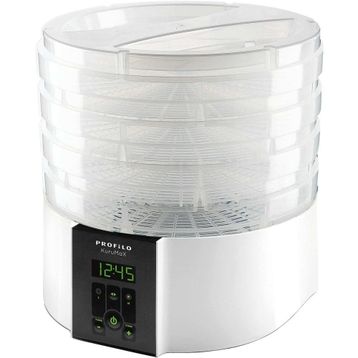 Profilo PFD2350W Kurumax Sebze-Meyve Kuturucusu