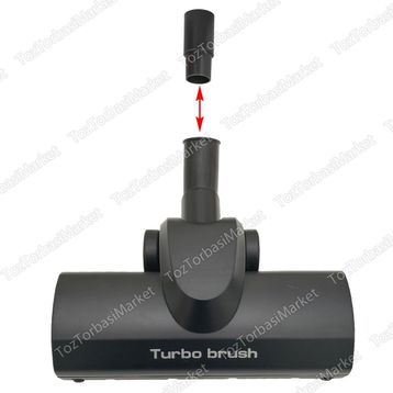 Profilo PSU 7A330 Turbo Halı Başlığı