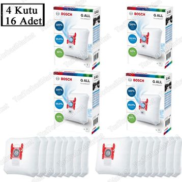 Profilo PSU65A230 Süpürge Toz Torbası
