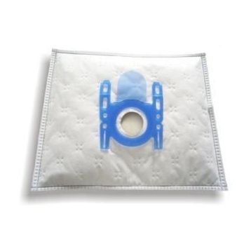 Profilo PSU6A230 Bez 10 Adet Uyumlu Süpürge Toz Torba
