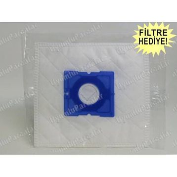 Profilo PSU7A330 Süpürge Toz Torbası
