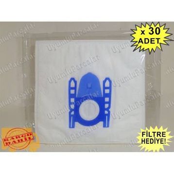 Profilo PSU7A330 Süpürge Toz Torbası