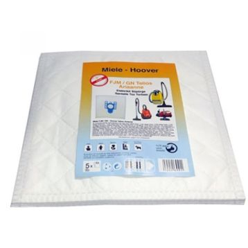 Profilo PTZ0900 8'li Toz Torbası