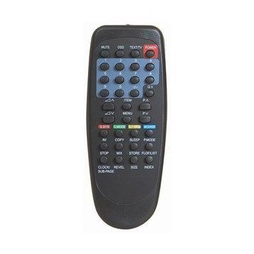 Profilo RC-832 Telefunken Tv Kumandası