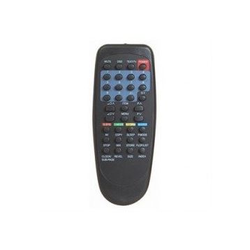 Profilo RC-832 Telefunken Tv Kumandası