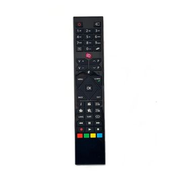 Profilo RC-A48105 Smart LED TV Kumanda