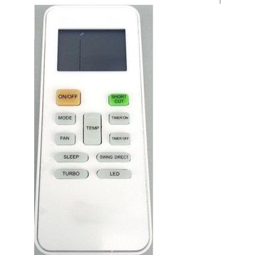 Profilo RG52D-BGE Klima Kumandası