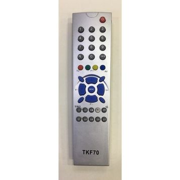 Profilo TKF-70 Telefunken Tv Kumandası