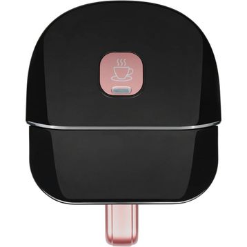Profilo TKP1003 Rose Gold Siyah Türk Kahvesi Makinesi