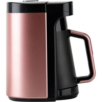 Profilo TKP1003 Rose Gold Siyah Türk Kahvesi Makinesi