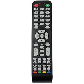 Profilo UZD 9500 Lcd Led Tv KumandasI