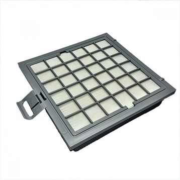 Profilo VC 9 PT 2200 Süpürge Hepa Filtresi (%100 İthal Gerçek HEP