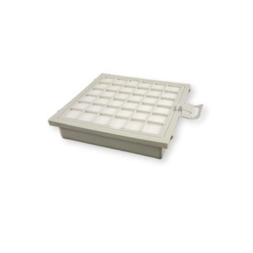 Profilo VC 9 PT 2200 Süpürge Hepa Filtresi (%100 İthal Gerçek HEP