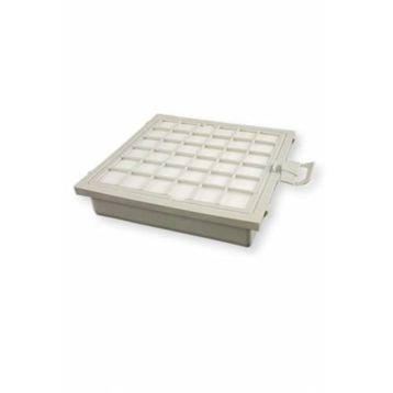 Profilo VC 9 PT 2200 Süpürge Hepa Filtresi (%100 İthal Gerçek HEP