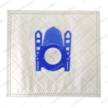 Profilo Verona 1400 Toz Süpürge Torbası