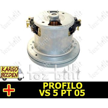 Profilo VS 5 PT 05 Süpürge Motoru