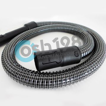 Profilo VS 6 PT 1830 Elektrikli Süpürge Çelik Telli Hortumu