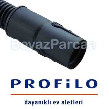 Profilo VS5PT24 Wet Elektrikli Süpürge Hortumu