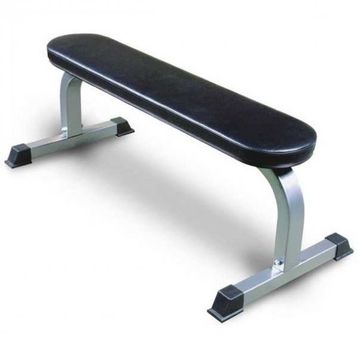 Profitness 1PRKSBK135 Flat Bench
