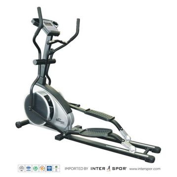 Profitness 8350D Siyah Eliptik Kondisyon Bisikleti