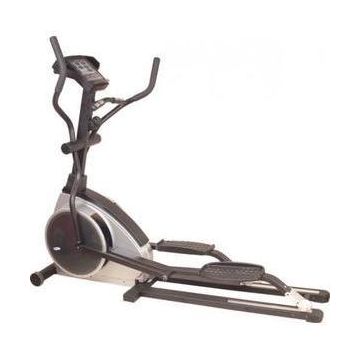 Profitness 8350D Siyah Eliptik Kondisyon Bisikleti