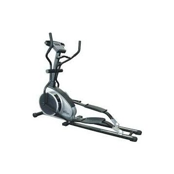Profitness 8350D Siyah Eliptik Kondisyon Bisikleti