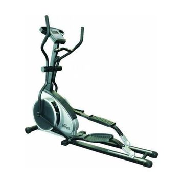 Profitness 8350D Siyah Eliptik Kondisyon Bisikleti