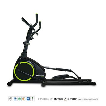 Profitness 8350D Siyah Eliptik Kondisyon Bisikleti