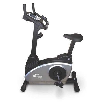 Profitness 8350U Kondisyon Bisikleti dikey siyah