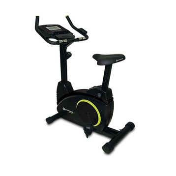 Profitness 8350U Kondisyon Bisikleti dikey siyah