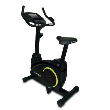 Profitness 8350U Kondisyon Bisikleti dikey siyah