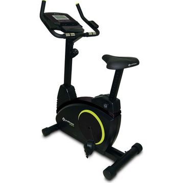 Profitness 8350U Kondisyon Bisikleti dikey siyah
