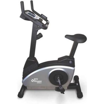 Profitness 8350U Kondisyon Bisikleti dikey siyah