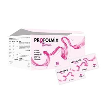 Profolmix Women 30 Saşe