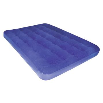 Proforce 2 Kişilik Elektrikli Pompa 185x138x13 cm Şişme Yatak