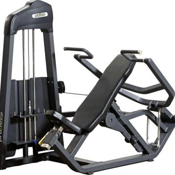 Proforce ASN 05 Shoulder Press
