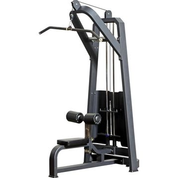 Proforce ASN 06 Lat Pulldown Machıne